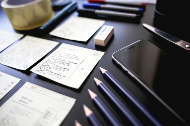 Am Anfang steht der Plan: Ein Unternehmer sollte auf alle Eventualitäten vorbereitet sein. Am Anfang steht der Plan: Ein Unternehmer sollte auf alle Eventualitäten vorbereitet sein.