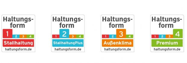 Die neue Kennzeichnung vereinheitlicht die verschiedenen Labels des Handels. Die neue Kennzeichnung vereinheitlicht die verschiedenen Labels des Handels.