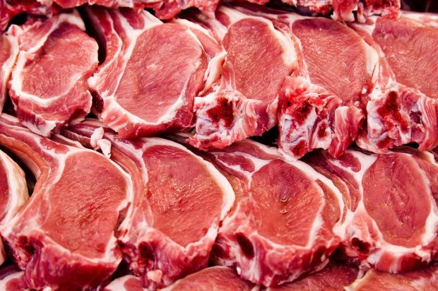 Bei der Preissteigerungen bildet Fleisch die einzige Ausnahme. Vor allem Schaffleisch verbilligte sich. Bei der Preissteigerungen bildet Fleisch die einzige Ausnahme. Vor allem Schaffleisch verbilligte sich.