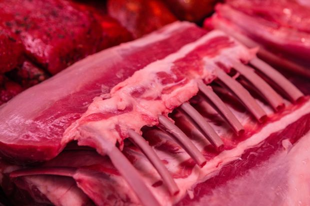 Beim Lammfleisch kam zuletzt Preisdruck auf, denn der Absatz über Gastronomie und den Außer-Haus-Bereich fehlt. Beim Lammfleisch kam zuletzt Preisdruck auf, denn der Absatz über Gastronomie und den Außer-Haus-Bereich fehlt.