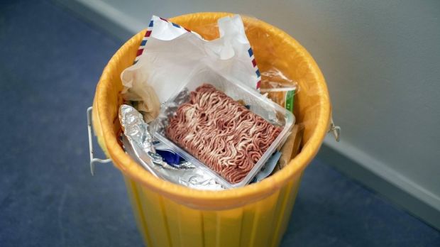 Die Grundsatzvereinbarung soll Nahrungsmittel vor der Mülltonne retten. Die Grundsatzvereinbarung soll Nahrungsmittel vor der Mülltonne retten.