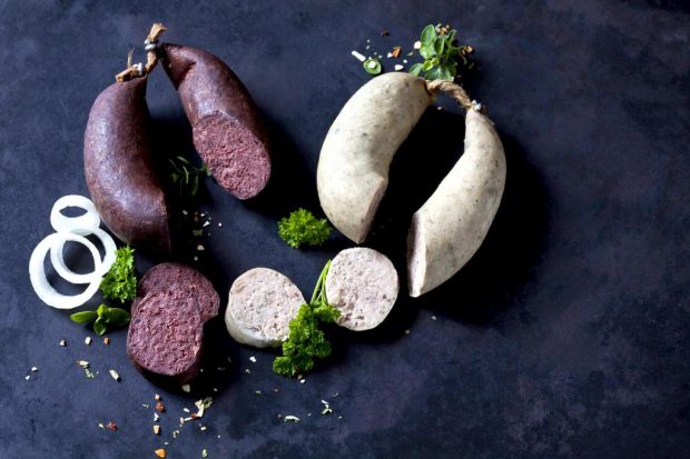 Eine spannende Wurstgruppe: Von Sülzen jeglicher Art über Rot-, Blut- und Leberwurst gibt es eine unglaubliche Vielfalt an verschiedenen Kochwurstsorten. Eine spannende Wurstgruppe: Von Sülzen jeglicher Art über Rot-, Blut- und Leberwurst gibt es eine unglaubliche Vielfalt an verschiedenen Kochwurstsorten.