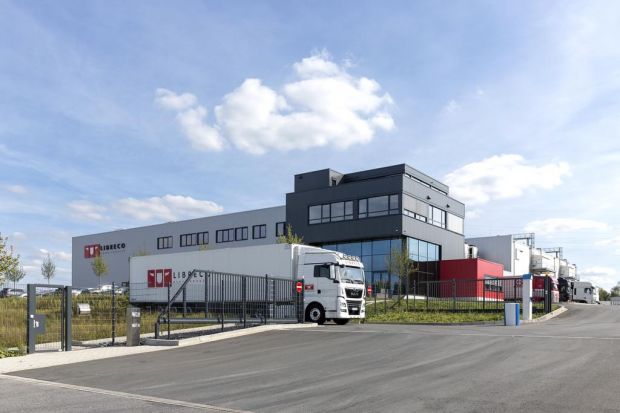 Seit 2017 ist das Unternehmen in seiner neu errichteten Produktionsstätte in Gelsenkirchen tätig. Seit 2017 ist das Unternehmen in seiner neu errichteten Produktionsstätte in Gelsenkirchen tätig.