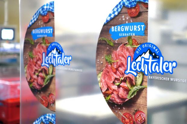 Bei Lutz hat man die Marke Lechtaler nach zehn Jahren Pause erfolgreich neu positioniert. Bei Lutz hat man die Marke Lechtaler nach zehn Jahren Pause erfolgreich neu positioniert.
