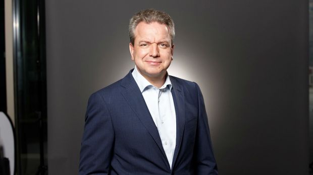 Marcus A. Ketter übernimmt ab dem 20. Mai 2019 den Finanzvorstand der GEA Group AG. Marcus A. Ketter übernimmt ab dem 20. Mai 2019 den Finanzvorstand der GEA Group AG.