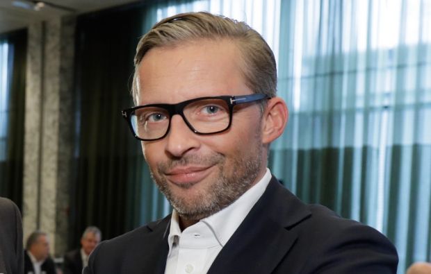 Matthias Gaida ist Teil der Geschäftsführung der zur Mühlen Markenvertriebs GmbH und verantwortet unter anderem die Marke Gutfried. Matthias Gaida ist Teil der Geschäftsführung der zur Mühlen Markenvertriebs GmbH und verantwortet unter anderem die Marke Gutfried.