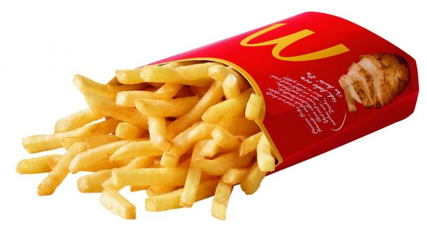 Mit knapp 1.500 Restaurants und einem Umsatz von 3,47 Mrd. Euro führt McDonald's das Ranking an. Mit knapp 1.500 Restaurants und einem Umsatz von 3,47 Mrd. Euro führt McDonald's das Ranking an.