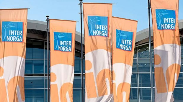 2020 öffnet die Internorga vom 13. bis 17. März. 2020 öffnet die Internorga vom 13. bis 17. März.