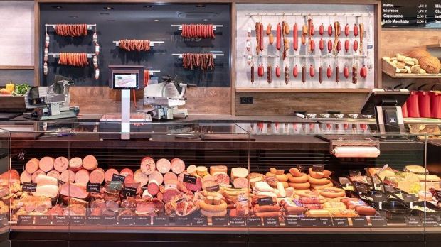 Die Verbraucher sind bereit für handwerkliche Produktion, Regionalität und die Unterstützung kleiner Produzenten mehr Geld auszugeben - keine schlechten Voraussetzungen für das Metzgerhandwerk. Die Verbraucher sind bereit für handwerkliche Produktion, Regionalität und die Unterstützung kleiner Produzenten mehr Geld auszugeben - keine schlechten Voraussetzungen für das Metzgerhandwerk.
