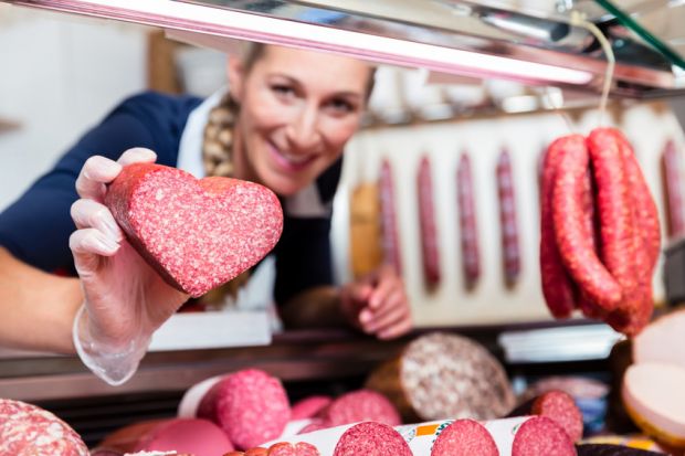 Die Fleischer sind 25.552 mal am bundesdeutschen Markt präsent. Die Fleischer sind 25.552 mal am bundesdeutschen Markt präsent.