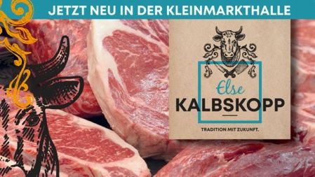 Plakat zur Eröffnung. Plakat zur Eröffnung.