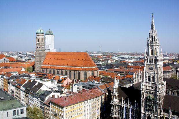 In der bayerischen Landeshauptstadt München trifft sich das Fleischerhandwerk in diesem Jahr. In der bayerischen Landeshauptstadt München trifft sich das Fleischerhandwerk in diesem Jahr.
