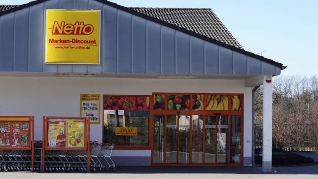 Das Angebot der Eigenmarke variiert regional. Das Angebot der Eigenmarke variiert regional.