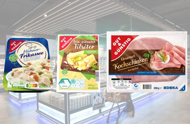 Edeka lässt den Verbraucher entscheiden: Welches System bietet die beste Orientierung? Edeka lässt den Verbraucher entscheiden: Welches System bietet die beste Orientierung?