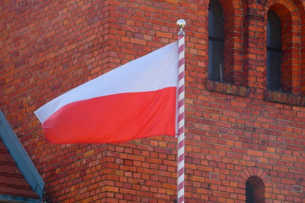 Die EU-Kommission beklagt in Polen unter anderem zu wenig Personal bei den Veterinärbehörden. Die EU-Kommission beklagt in Polen unter anderem zu wenig Personal bei den Veterinärbehörden.