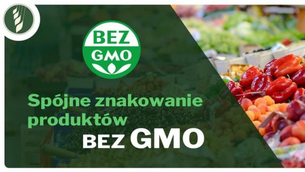 „Bez GMO“ bedeutet „Ohne GVO“ und kennzeichnet Lebensmittel und Futtermittel, in der keine Gentechnik-Bestandteile enthalten sind. „Bez GMO“ bedeutet „Ohne GVO“ und kennzeichnet Lebensmittel und Futtermittel, in der keine Gentechnik-Bestandteile enthalten sind.