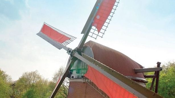 Die Mühle ergänzt ihr veganes Sortiment mit "Fleisch aus Pflanzen". Die Mühle ergänzt ihr veganes Sortiment mit "Fleisch aus Pflanzen".