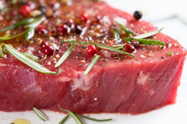Die Vermarktungsaussichten für Rindfleisch sind auch 2019 blendend. Die Vermarktungsaussichten für Rindfleisch sind auch 2019 blendend.