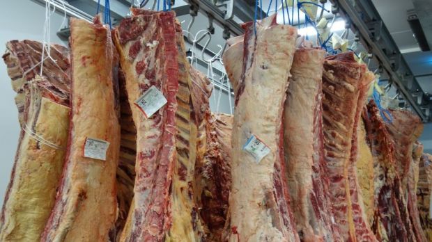 Der Handel mit Rindfleisch verläuft derzeit ohne Impulse. Das Weihnachtsgeschäft ist deshalb kaum abschätzbar. Der Handel mit Rindfleisch verläuft derzeit ohne Impulse. Das Weihnachtsgeschäft ist deshalb kaum abschätzbar.