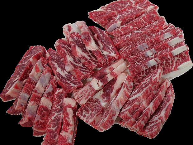 Australiens Landwirtschaftsminister David Littleproud: "Rotes Fleisch mit Zigaretten in Vergleich zu bringen, ist lächerlich." Australiens Landwirtschaftsminister David Littleproud: "Rotes Fleisch mit Zigaretten in Vergleich zu bringen, ist lächerlich."