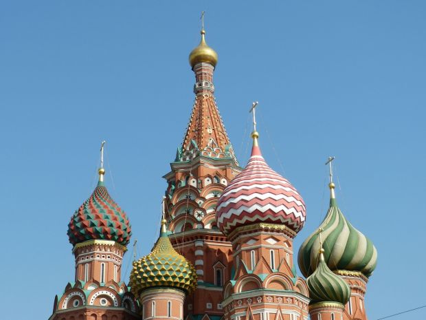 Russland steigerte die Fleisch- und Milchexporte. Russland steigerte die Fleisch- und Milchexporte.