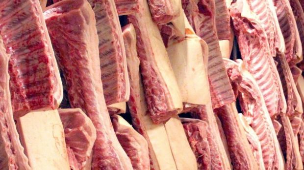 Die chinesische Regierung sorgt sich wegen der ASP um die Versorgungssicherheit von Schweinefleisch. Die chinesische Regierung sorgt sich wegen der ASP um die Versorgungssicherheit von Schweinefleisch.