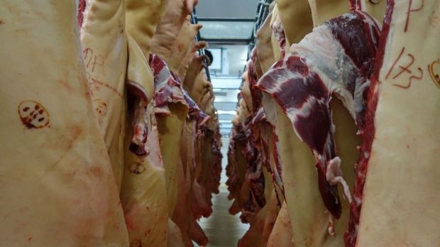 Die Verkäufe am Fleischmarkt laufen aktuell nicht so flott. Der EU-Preis notiert fortan ohne Großbritannien. Die Verkäufe am Fleischmarkt laufen aktuell nicht so flott. Der EU-Preis notiert fortan ohne Großbritannien.