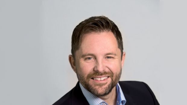 Simon Morris wird als COO ab dem nächsten Jahr die Geschicke der Vion Food Service-Sparte lenken. Simon Morris wird als COO ab dem nächsten Jahr die Geschicke der Vion Food Service-Sparte lenken.