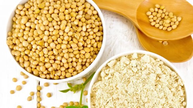 Die EU-Kommission hat untersucht, wie sich eine stärker auf pflanzliche Proteine ausgerichtete Ernährung auf die Agrarmärkte auswirken würde. Die EU-Kommission hat untersucht, wie sich eine stärker auf pflanzliche Proteine ausgerichtete Ernährung auf die Agrarmärkte auswirken würde.