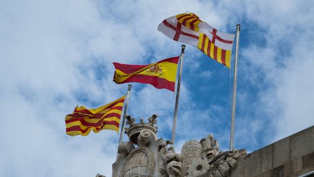 Am spanischen Horizont wird es düster mit Blick auf die Schweinemärkte: Es ziehen Wolken am Himmel auf. Katalonien ist eine Hochburg der Schweineproduktion. Am spanischen Horizont wird es düster mit Blick auf die Schweinemärkte: Es ziehen Wolken am Himmel auf. Katalonien ist eine Hochburg der Schweineproduktion.