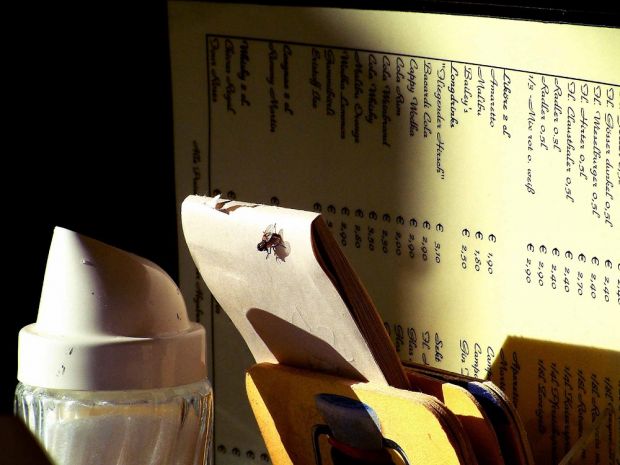 Gerichte für Kinder in Restaurants sollen gesünder werden. Gerichte für Kinder in Restaurants sollen gesünder werden.
