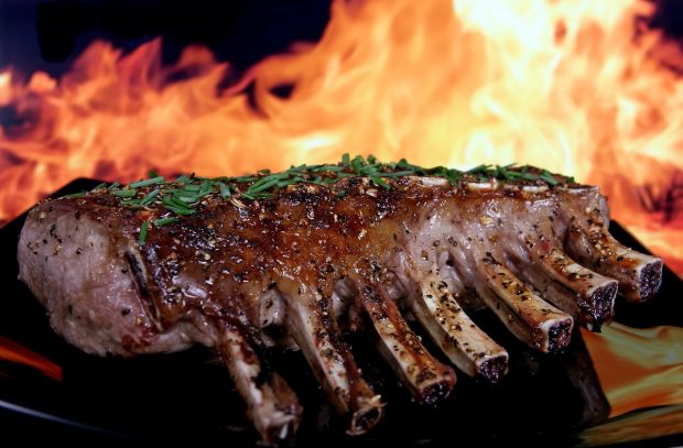 Personen, die möglichst wenig Fleisch essen, achten aber wenn auf eine hochwertige Qualität. Personen, die möglichst wenig Fleisch essen, achten aber wenn auf eine hochwertige Qualität.