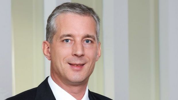 Stefan Müller, Geschäftsführer der Müller Gruppe in Birkenfeld Stefan Müller, Geschäftsführer der Müller Gruppe in Birkenfeld