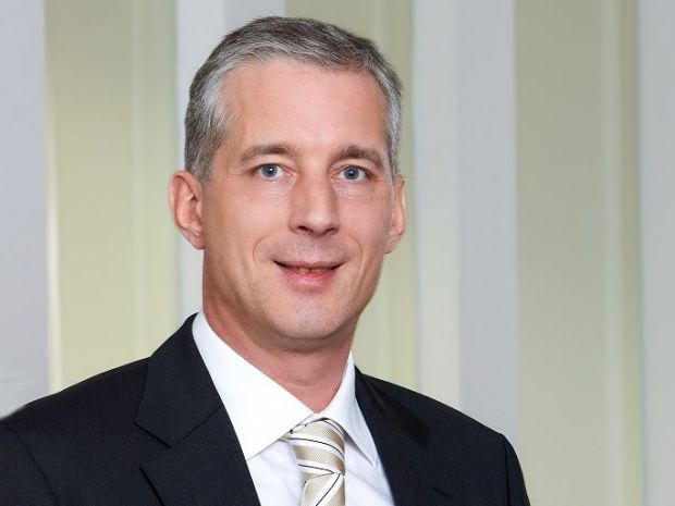 Stefan Müller, Geschäftsführer der Müller Gruppe in Birkenfeld Stefan Müller, Geschäftsführer der Müller Gruppe in Birkenfeld