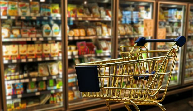 Deutsche Supermärkte und Discounter haben großen Nachholbedarf, wenn es um die Einhaltung von Menschenrechten in deren Lieferkette geht. Deutsche Supermärkte und Discounter haben großen Nachholbedarf, wenn es um die Einhaltung von Menschenrechten in deren Lieferkette geht.