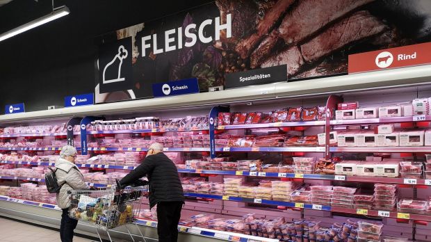 Die deutsche Lebensmittelindustrie profitierte zum Jahresende 2019 von der guten Exportnachfrage, konnte durch höhere Preise aber auch die Erlöse im Inland steigern. Die deutsche Lebensmittelindustrie profitierte zum Jahresende 2019 von der guten Exportnachfrage, konnte durch höhere Preise aber auch die Erlöse im Inland steigern.