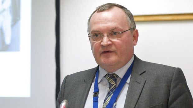 BVDF-Geschäftsführer Thomas Vogelsang fürchtet bei der Erhebung einer Tierwohlabgabe zusätzlichen bürokratischen Aufwand für die Unternehmen. BVDF-Geschäftsführer Thomas Vogelsang fürchtet bei der Erhebung einer Tierwohlabgabe zusätzlichen bürokratischen Aufwand für die Unternehmen.
