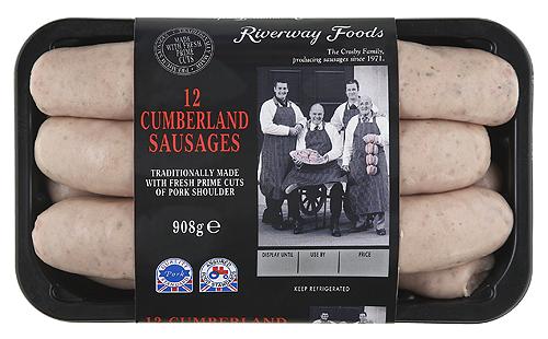 Riverway Foods fue fundada en 1971 en Harlow, Inglaterra. Riverway Foods fue fundada en 1971 en Harlow, Inglaterra.