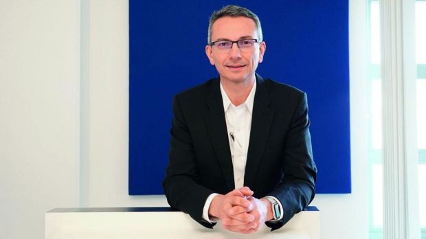 Michel Picandet wurde zum Executive Vice President und Leiter von Tomra Food. Michel Picandet wurde zum Executive Vice President und Leiter von Tomra Food.