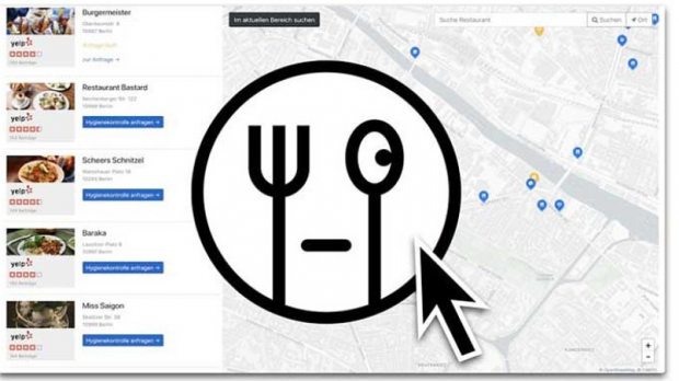 Foodwatch und die Transparenz-Initiative FragDenStaat haben gemeinsam die Online-Plattform Topf Secret ins Leben gerufen. Foodwatch und die Transparenz-Initiative FragDenStaat haben gemeinsam die Online-Plattform Topf Secret ins Leben gerufen.