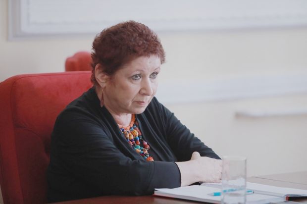 Ulrike Weiler koordiniert das EU COST Netzwerk Ipema.
Ulrike Weiler koordiniert das EU COST Netzwerk Ipema.