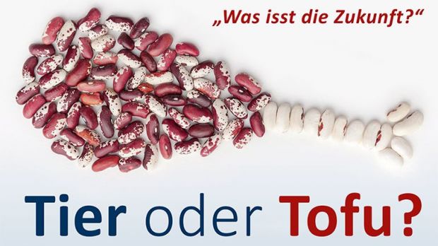 Die Vorlesungsreihe ‚Tier oder Tofu?‘ startet zum Wintersemester 2019/2020. Die Vorlesungsreihe ‚Tier oder Tofu?‘ startet zum Wintersemester 2019/2020.