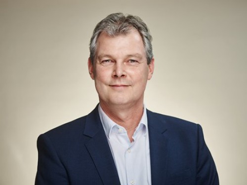 Volker Baltes (55) leitet ab 1. Juli 2019 den Geschäftsbereich Convenience von Bell. Volker Baltes (55) leitet ab 1. Juli 2019 den Geschäftsbereich Convenience von Bell.