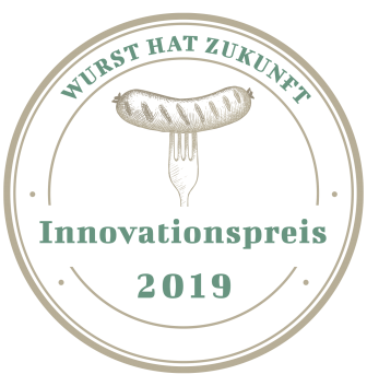 Bereits zum achten Mal vergibt der Zentralverband Naturdarm (ZVN) den Innovationspreis. Bereits zum achten Mal vergibt der Zentralverband Naturdarm (ZVN) den Innovationspreis.