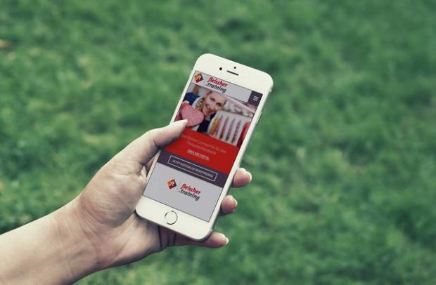 Mobiles Wissen: Das neue E-Learning-Portal „fleischer.training“ ist ein gemeinsames Angebot von Deutschem Fleischer-Verband und der dfv Mediengruppe. Mobiles Wissen: Das neue E-Learning-Portal „fleischer.training“ ist ein gemeinsames Angebot von Deutschem Fleischer-Verband und der dfv Mediengruppe.