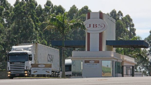 Die brasilianischen Standorte des Konzerns sollen in den kommenden Jahren modernisiert werden. Die brasilianischen Standorte des Konzerns sollen in den kommenden Jahren modernisiert werden.