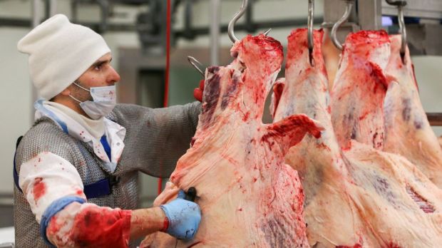 Miratorg ist weiter unangefochten die Nummer 1 der russischen Schweinefleischproduzenten, hat im Vergleich zum Wettbewerb 2019 aber nur ein schwaches Wachstum gezeigt. Miratorg ist weiter unangefochten die Nummer 1 der russischen Schweinefleischproduzenten, hat im Vergleich zum Wettbewerb 2019 aber nur ein schwaches Wachstum gezeigt.