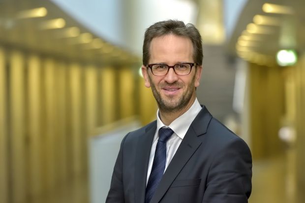 Klaus Müller, Vorstand des Verbraucherzentrale Bundesverbands (vzbv) Klaus Müller, Vorstand des Verbraucherzentrale Bundesverbands (vzbv)