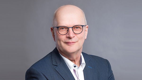 Hubertus Beringmeier Hubertus Beringmeier