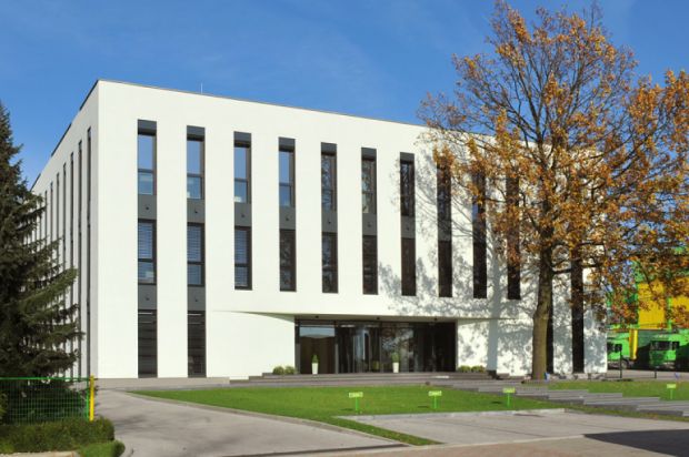 AMI Spółka z ograniczoną odpowiedzialnością sp.k. ist eine der größten Firmen in der polnischen Geflügelbranche. AMI Spółka z ograniczoną odpowiedzialnością sp.k. ist eine der größten Firmen in der polnischen Geflügelbranche.
